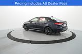 New 2026 Toyota Corolla Hybrid Sedan