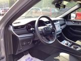 New 2027 Jeep Grand Cherokee SUV