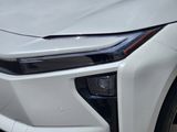 New 2026 Toyota bZ SUV