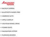 Used 2022 Chevrolet Silverado 1500 Truck