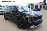New 2026 Kia Carnival MPV Van