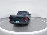 New 2026 Honda Ridgeline Truck