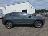 Used 2026 Chevrolet Trax SUV