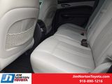 Used 2016 Cadillac SRX SUV