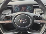 Used 2022 Hyundai Tucson Hybrid SUV