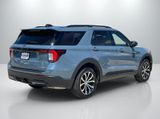 Used 2025 Ford Explorer SUV
