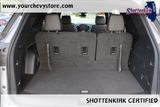 Used 2023 Chevrolet Traverse SUV