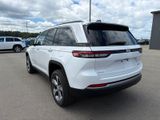 New 2026 Jeep Grand Cherokee SUV