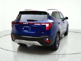 Used 2024 Kia Seltos SUV