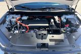 New 2026 Honda CR-V Hybrid SUV