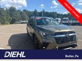 Used 2024 Subaru Ascent SUV