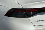 New 2026 Honda Accord Sedan Sedan