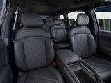 New 2027 Kia Telluride Hybrid SUV
