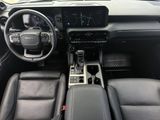 Used 2025 Toyota Land Cruiser SUV