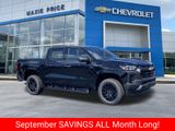 New 2026 Chevrolet Colorado Truck