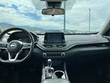 Used 2024 Nissan Altima Sedan