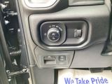 New 2026 Ram 1500 Truck