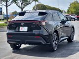 Used 2023 Toyota bZ4X SUV