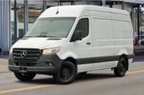 New 2026 Mercedes-benz Sprinter 2500 Van