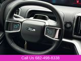 New 2026 Ford Expedition SUV