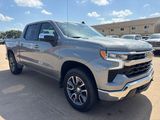 Used 2024 Chevrolet Silverado 1500 Truck