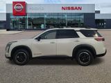 New 2026 Nissan Pathfinder SUV