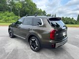 Used 2024 Kia Telluride SUV