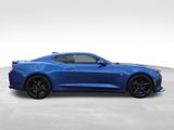 Used 2017 Chevrolet Camaro Coupe