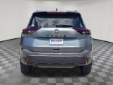 New 2026 Nissan Rogue SUV