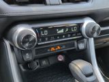 Used 2025 Toyota RAV4 SUV