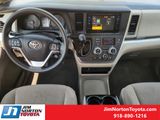 Used 2017 Toyota Sienna Van