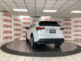 Used 2017 Lexus NX SUV