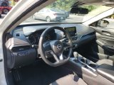 Used 2025 Nissan Altima Sedan