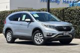 Used 2016 Honda CR-V SUV
