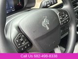 New 2026 Ford Bronco Sport SUV