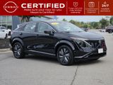 Used 2024 Nissan Ariya SUV