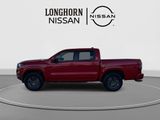 New 2026 Nissan Frontier Truck
