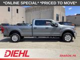 Used 2022 Ford F-250SD Truck