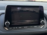 New 2026 Nissan Rogue SUV