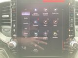 New 2027 Ram 1500 Truck