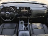 Used 2025 Nissan Pathfinder SUV