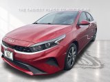 Used 2023 Kia Forte Sedan
