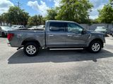 Used 2025 Ford F-150 Truck