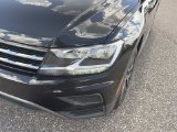 Used 2020 Volkswagen Tiguan SUV