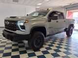 Used 2024 Chevrolet Silverado 2500HD Truck
