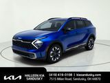 Used 2023 Kia Sportage SUV