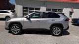 Used 2025 Toyota RAV4 SUV