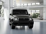 New 2027 Mercedes-benz G Class SUV