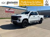 New 2026 Chevrolet Silverado 1500 Truck