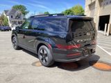 New 2026 Hyundai Santa Fe Hybrid SUV